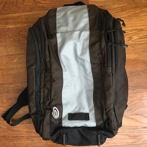 Timbuk2 laptop backpack